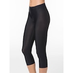 Calça Legging Capri Liz Invisible Estética 54593 PRETO