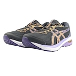 Tênis Asics Gel-Nagoya 5 - Feminino PRETO/ROXO