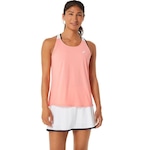 Camiseta Regata Asics Core PES Tank - Feminina ROSA