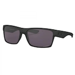 Óculos de Sol Unissex Oakley Twoface PRETO