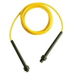 Corda para Pular Acte Sports T95-Na - 2,90 metros AMARELO