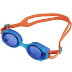 Óculos de Natação Speedo Lappy - Infantil LARANJA/AZUL