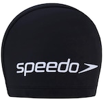 Touca de Natação Speedo Confort - Adulto PRETO