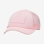 Boné Nike Dri-FIT Rise - Snapback - Adulto ROSA