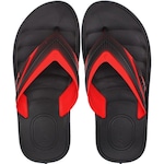 Chinelo de Dedo Rider Free Ii Tira Grossa - Masculino VERMELHO