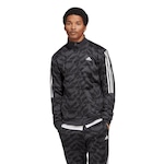 Jaqueta adidas Tiro - Masculina PRETO