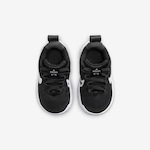 Tênis Nike Star Runner 4 - Infantil PRETO