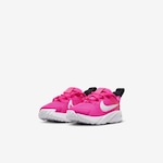 Tênis Nike Star Runner 4 - Infantil PRETO/VERMELHO