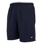 Bermuda Mizuno Tennis - Masculina AZUL ESCURO