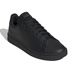 Tênis adidas Advantage Base - Masculino PRETO