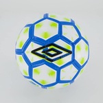 Mini Bola de Futebol Umbro Arena AZUL