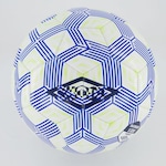 Bola de Futebol de Campo Umbro Shoot BRANCO