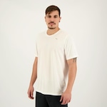 Camiseta Puma Performance Ss Logo - Masculina BRANCO