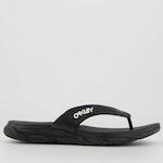 Chinelo Oakley Rest Ii Mark Ii - Masculino PRETO