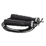 Corda de Pular Speed Rope Pro Avexada PRETO