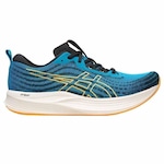 Tênis Asics Evoride Speed - Masculino AZUL CLA/LARANJA