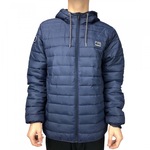 Jaqueta Quiksilver Scaly Hood - Masculina AZUL ESCURO