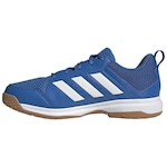 Tênis adidas Ligra 7 Indoor - Masculino AZUL