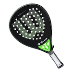 Raquete de Padel Wilson Blade Elite V2 PRETO/VERDE