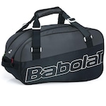 Raqueteira Babolat Evo Court S X3 - 3 Unidades CINZA