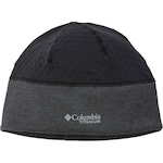 Gorro Columbia Titan Pass Helix - Adulto PRETO