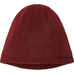 Gorro Columbia Bugaboo - Adulto VERMELHO