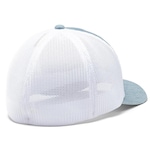 BONÉ ABA CURVA COLUMBIA MESH BALL CAP - FECHADO - ADULTO AZUL