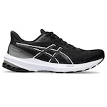 Tênis Asics GT-1000 12 - Masculino PRETO