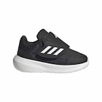 Tênis adidas Tensaur Sport 2.0 - Infantil PRETO/BRANCO