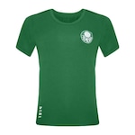 Camiseta do Palmeiras 1914 Betel - Feminina VERDE