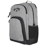 Mochila Billabong Command Grey Heather - 29 Litros CINZA