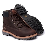 Bota Macboot Roraima 10 - Masculina MARROM