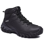 Bota Macboot Xdez - Masculina PRETO