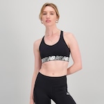 Top Fitness New Balance Foundation - Feminino PRETO