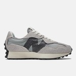 Tênis New Balance 327 Warped - Unissex CINZA