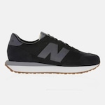 Tênis New Balance 237V1 - Feminino PRETO