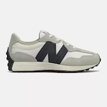 Tênis New Balance 327V1 - Adulto BRANCO