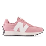 Tênis New Balance 327V1 - Adulto ROSA