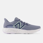 Tênis New Balance 411V3 - Feminino CINZA