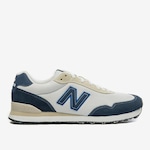 Tênis New Balance 515V2 - Masculino CINZA CLA/AZUL ESC