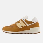 Tênis New Balance 574V2 - Unissex AMARELO