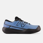 Tênis New Balance 696V5 Clay - Masculino AZUL/PRETO