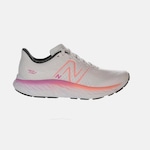 Tênis New Balance Fresh Foam X Evoz V3 - Feminino BRANCO