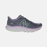 Tênis New Balance Fresh Foam X Evoz V3 - Feminino CINZA