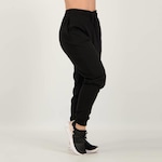 Calça Fila Basic Confort - Feminina PRETO