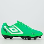 CHUTEIRA CAMPO UMBRO ORBIT VERDE