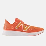 Tênis New Balance Fuelcell Supercomp Pacer - Feminino Coral