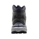 Bota Couro Bull Terrier Legacy - Masculina PRETO