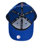 Boné Aba Curva New Era 940 New York Mets Tecnologic - Snapback - Adulto AZUL