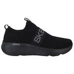 Tênis Skechers Go Run Elevate Upraise - Masculino PRETO